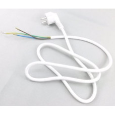 Elektrokabelis ar EURO kontaktdakšu (020067)