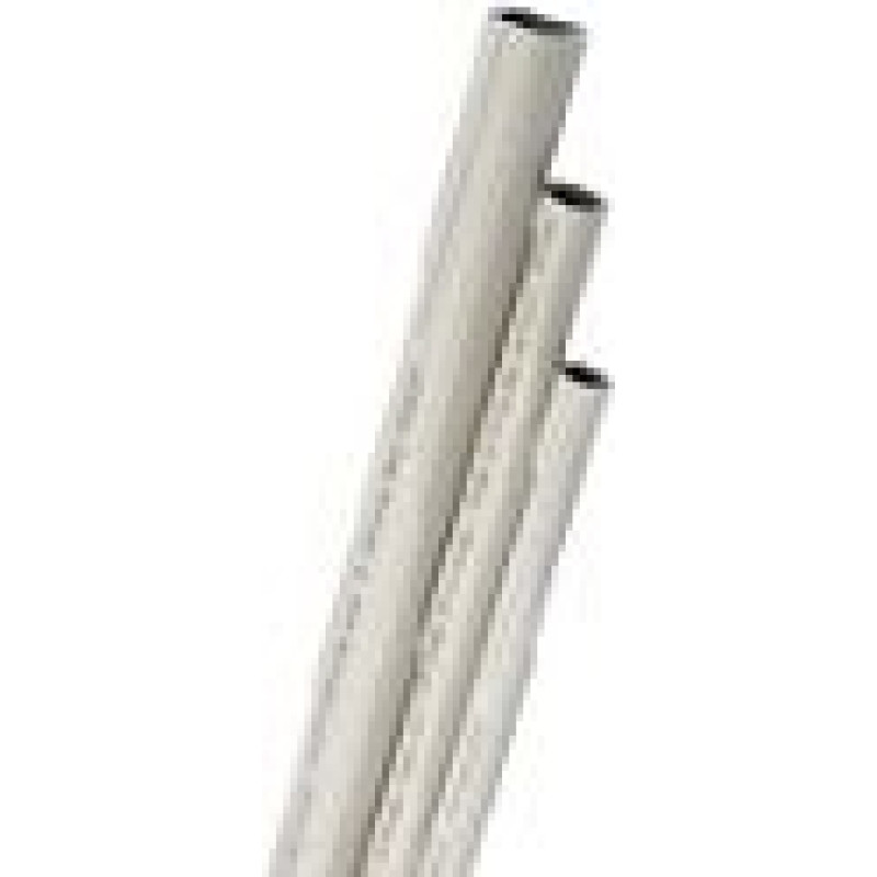 PPR caurule BETA Ø50 x 5,6mm (4m/gb) Gallaplast
