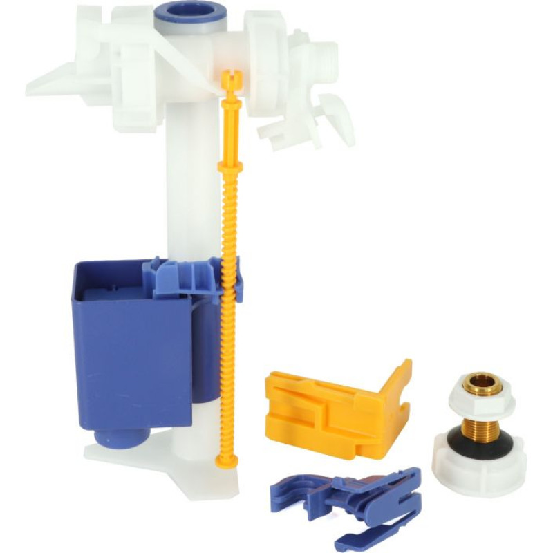 Cersanit Universāls skal.tvertn uzpildes vārsts 3/8 OLI ONE