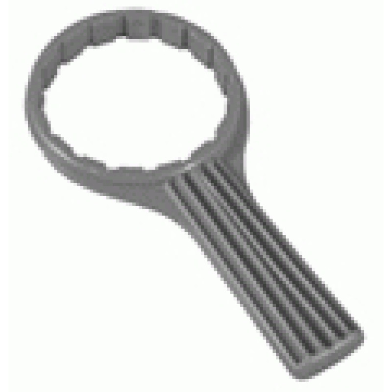 Aqua Atslēga FP3 Aqua korpusiem/plastm./