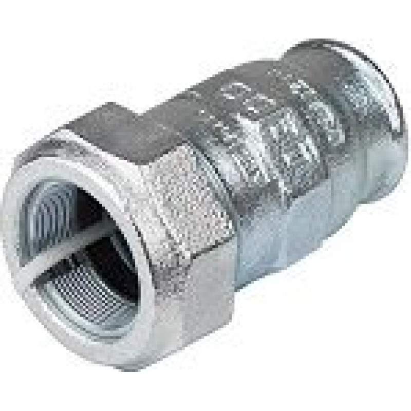 Flamco Uzmava - vītne i. 2''x57mm (I) GEBO