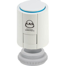 Herz SMART izpildmehānisms 24V, ar adapteri M30x1,5 NC