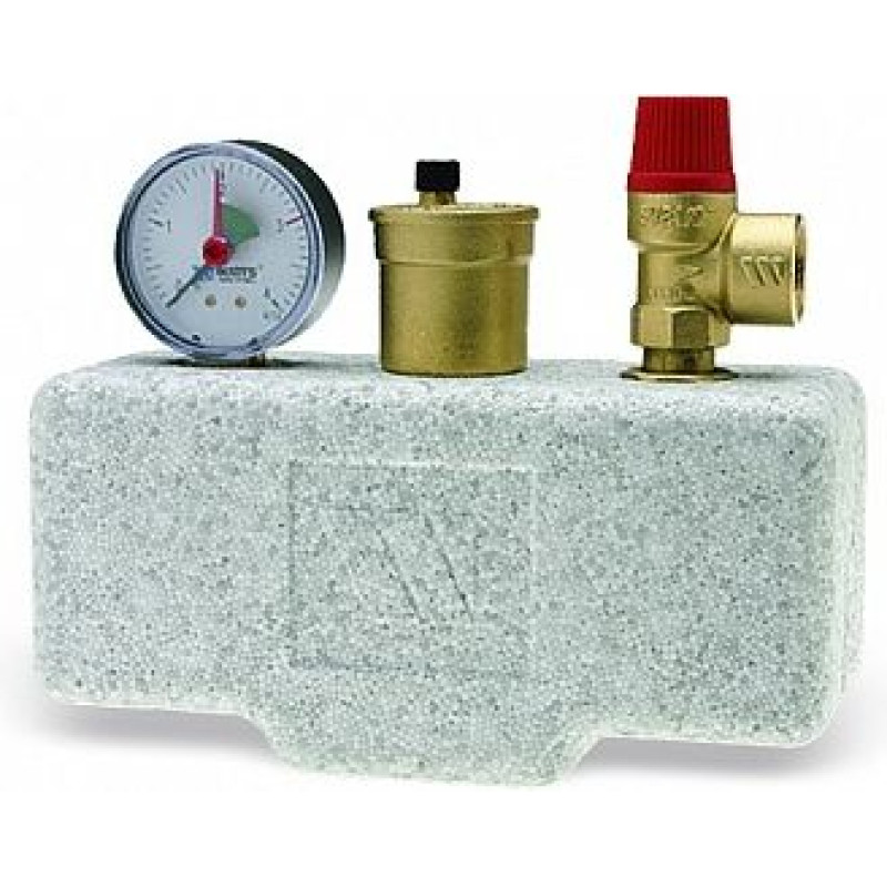 Katla drošības grupa 3.0bar, 1