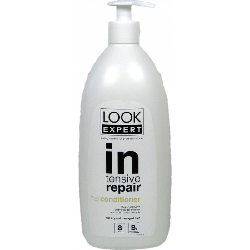 Look Expert Balzams matiem 900ml Look Expert Regenerating