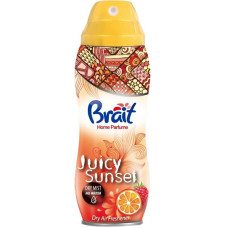Brait Gaisa atsvaidzinātājs 300ml Shape Brait Juicy Sunset