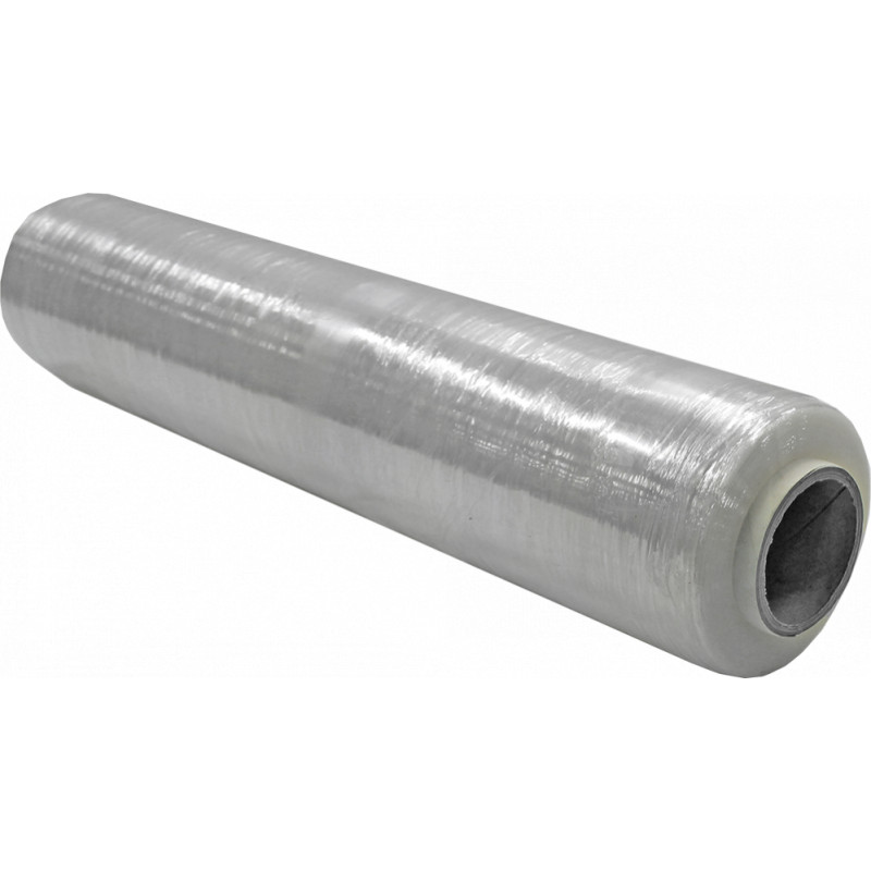 Besk Palešu plēve 450mm 23my 1.90/2.15kg caursp. (6)