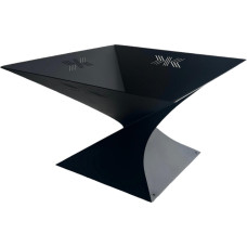 Besk Ugunskura vieta 90x90x55cm