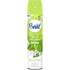 Brait Gaisa atsvaidzinātājs 300ml Brait Lily of the Valley