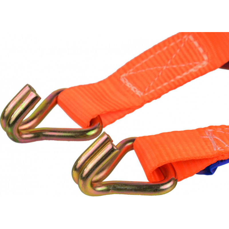 Geko Bagāžas siksna 6m/1t/25mm