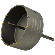 Geko Kroņurbis betonam SDS+ 120mm