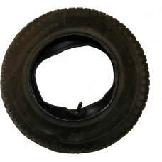 Besk Riepa ar kameru 3.50-8