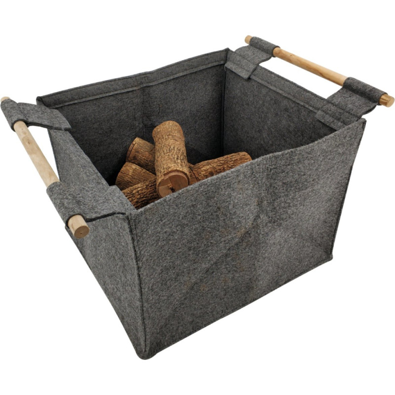 Doflame Malkas pārnēsāšanas soma H6246FW, filca