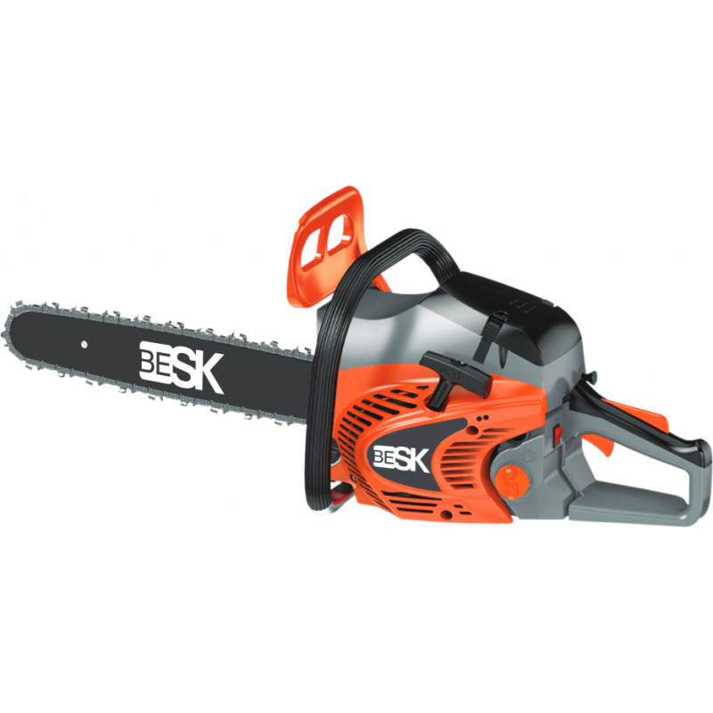 Besk Motorzāģis 56CC 