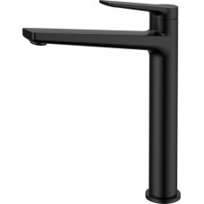 AB Jaucējkrāns izlietnes AB JOSE augstais, melns