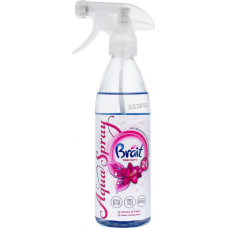 Brait Gaisa atsvaidzinātājs 425ml Air Brait Pink Party gludināšanai