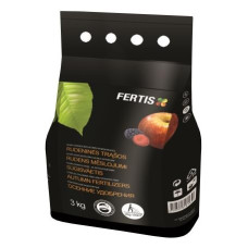 Fertis Mēslojums rudens 3kg