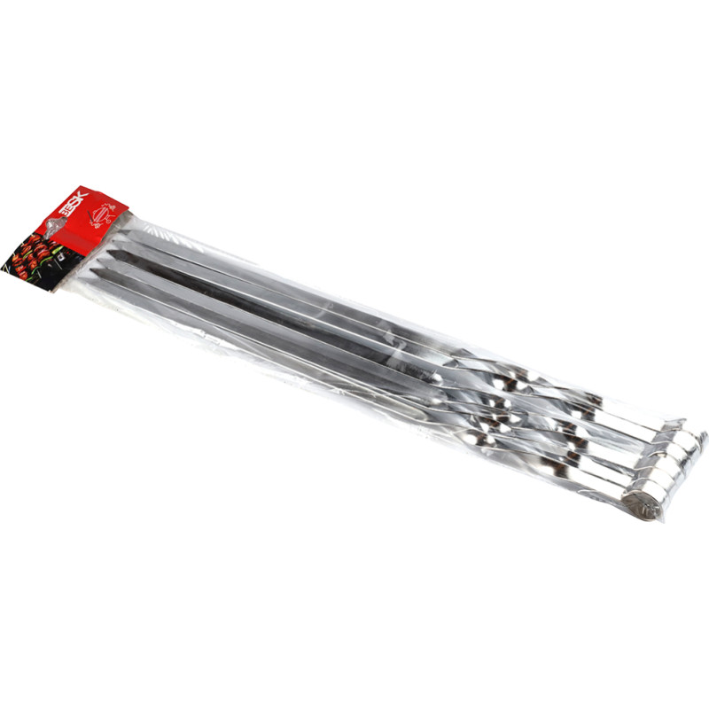 Besk Iesmi grilēšanai 45cm 6gb