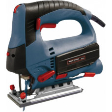 Tryton Figūrzāģis 800W 110mm reg.apgr. laser Tryton koferī