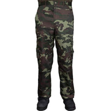 Art.master Bikses Tactical kamuflāža 58.izm