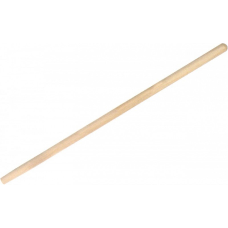 Cavallo Slotas kāts koka Spazzina 150cm (25)