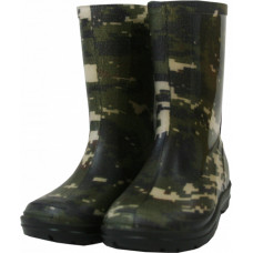 Paliutis Zābaki PVC bērnu komufl. 30 izm.