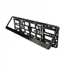 All Ride Auto numuru zīmes rāmis