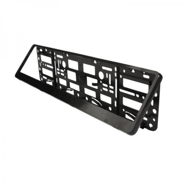 All Ride Auto numuru zīmes rāmis