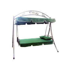 Besk Šūpuļgulta 168x210x196cm