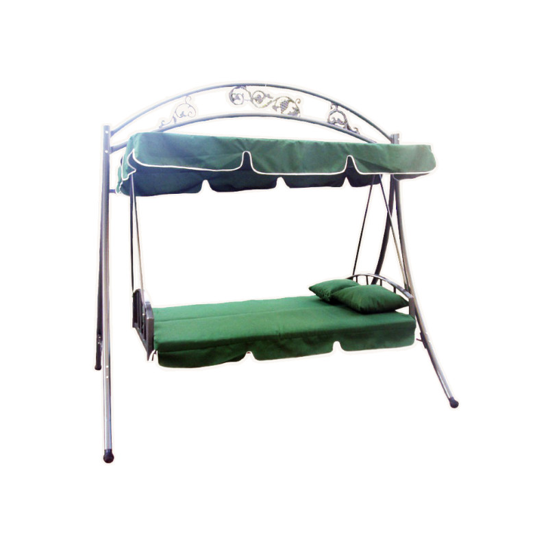 Besk Šūpuļgulta 168x210x196cm