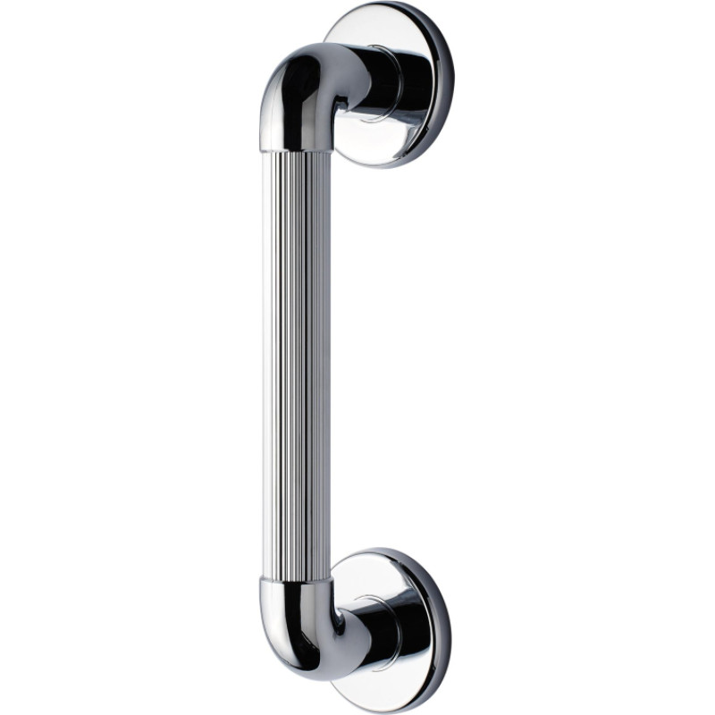 Ridder Rokturis atbalstam Max 30cm, hromēts