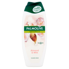 Palmolive Dušas želeja Palmolive Almond&Milk 500ml