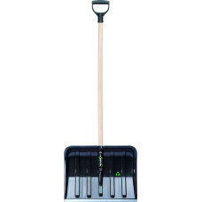 Prosperplast Sniega lāpsta Eco 47 melna