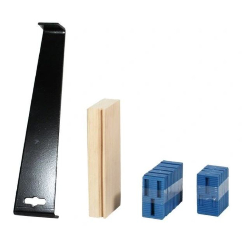 Sezamstyl Grīdas ieklāšanas kompl. Plas1