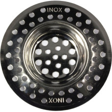 Ridder Izlietnes sietiņš 7cm hromēts