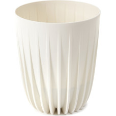 Lamela Puķu pods Mira 145x172mm 1.5L, balts