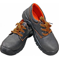 Art.master Kurpes ar metāla purngalu 40.izm