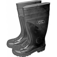 Fagum-Stomil Zābaki PVC S5 38cm 42 izm. mēt. zole, aizsargāts purngals