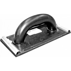 Beast Brusiņš smilšpapīram 210x100mm ar rokturi