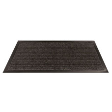 BFS Kājslauķis 100x120 PVC brūns