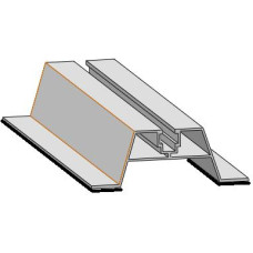 Spomasz Nakło profils T40 L = 400 glued ( trapecveida jumts )