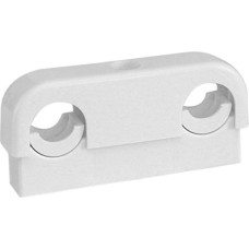 Faluplast dubultais cauruļu stiprinājums, RSK 3811064