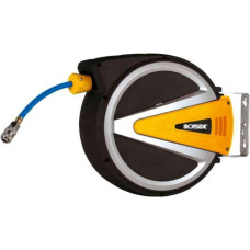 Ironside Gaisa šļūtenes rullis Ironside 8mm,12m 5/16