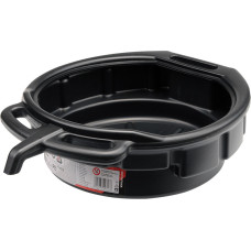 Yato Trauks eļļai apaļš D37mm 10L YT-0716 YATO