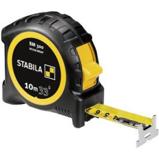 Stabila Mērlente STABILA BM300 10m mm/inch