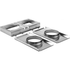 Zehnder ComfoWell Montāžas komplekts CW-K-520 – ComfoAir Q600 ST