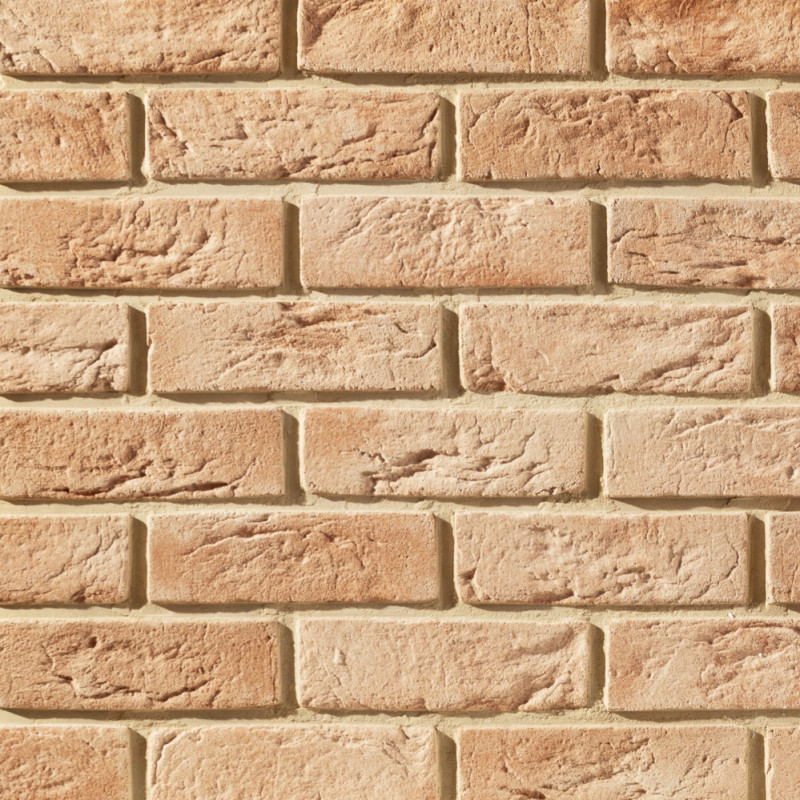 Stegu Flīze Country 615, 205x62x14-17mm