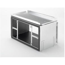 Zehnder ComfoWell Kolektora kārba CW-D 420