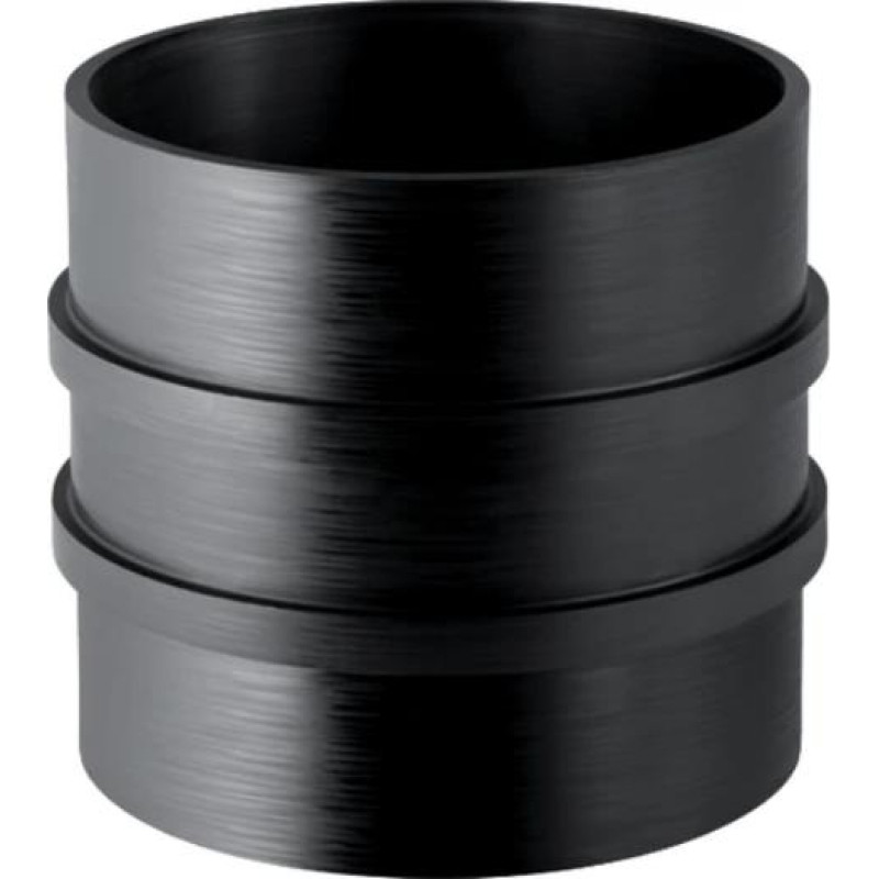 Geberit HDPE Iemava ar dubulto malu, D200mm