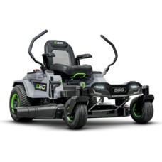 Ego Power+ Akumulatora rider traktors EGO Power+ZT4201E 1070mm