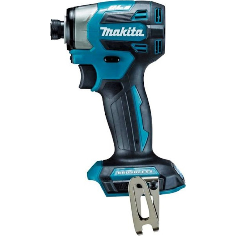 Makita Akumulatora trieciena skrūvgriezis MAKITA DTD173Z